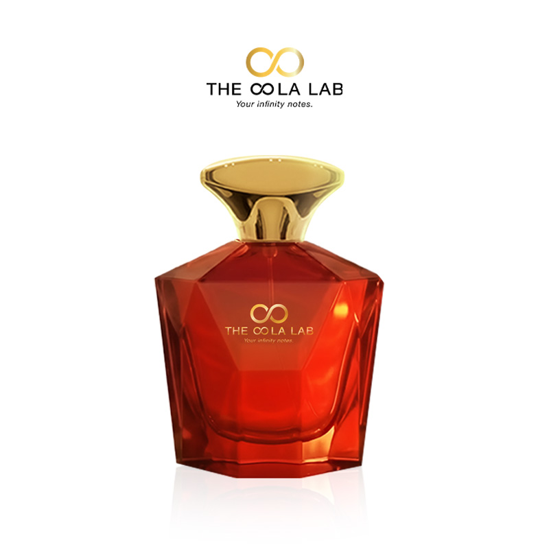Nước hoa The OOla Lab DAILY 02