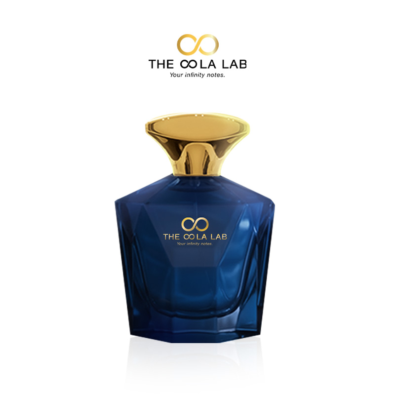 Nước hoa The OOla Lab RELAX 02